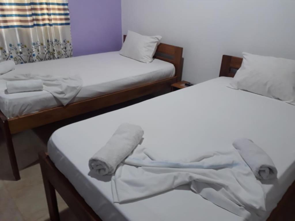 Prince Residencial Santo António Exteriér fotografie