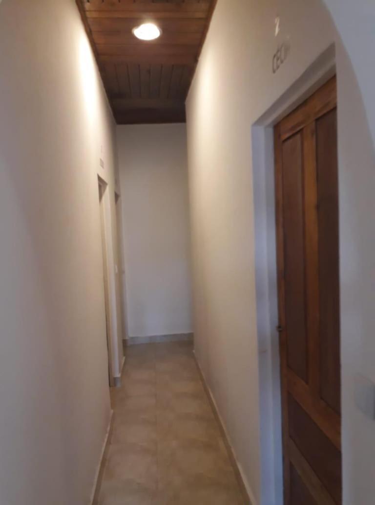 Prince Residencial Santo António Exteriér fotografie