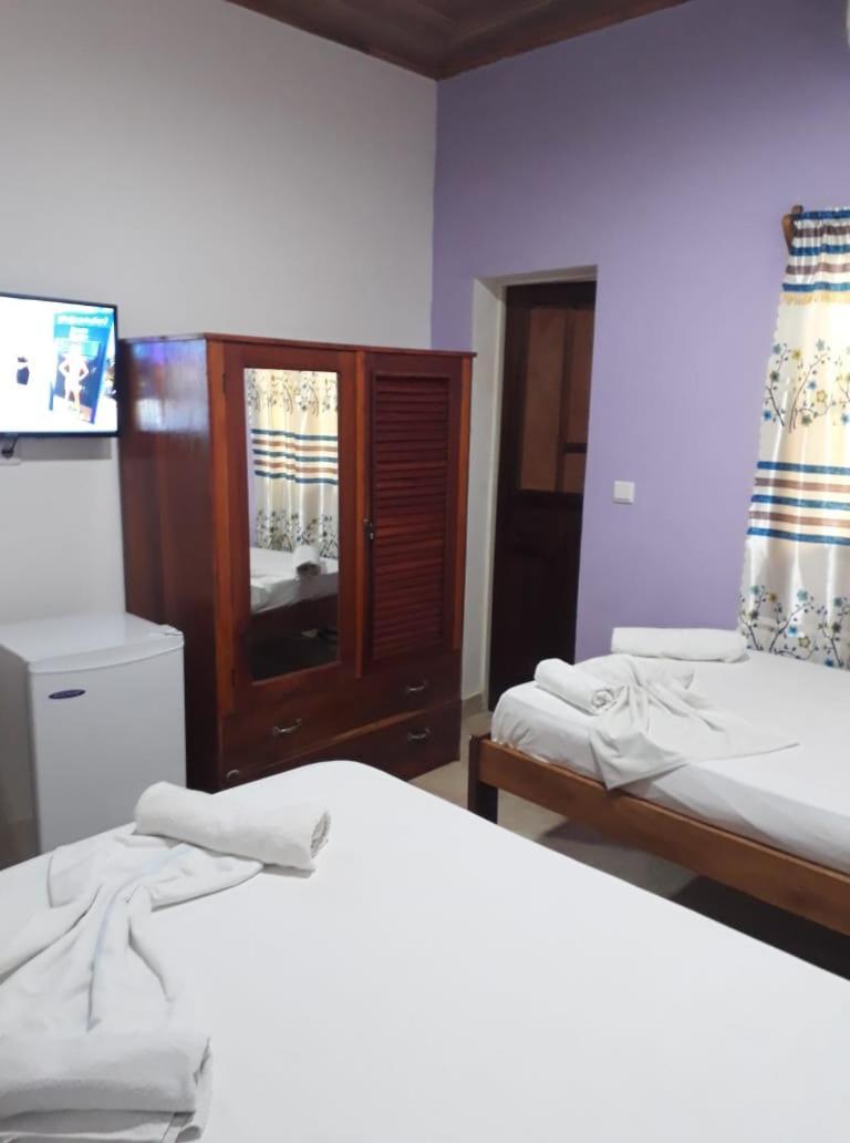 Prince Residencial Santo António Exteriér fotografie