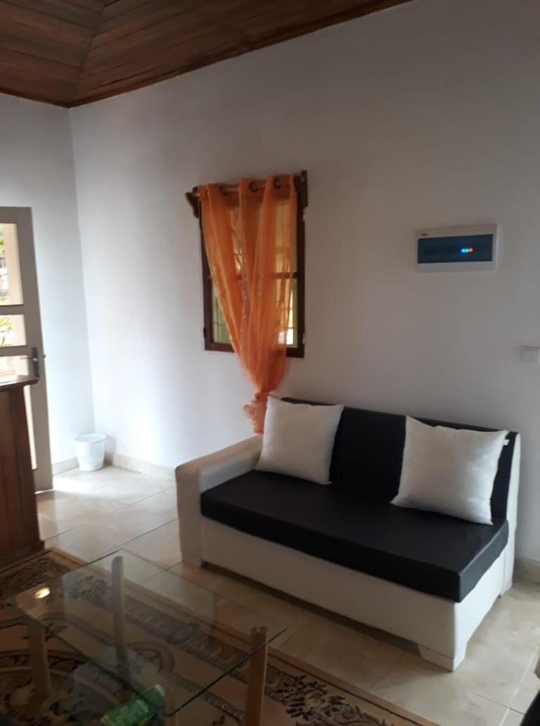 Prince Residencial Santo António Exteriér fotografie