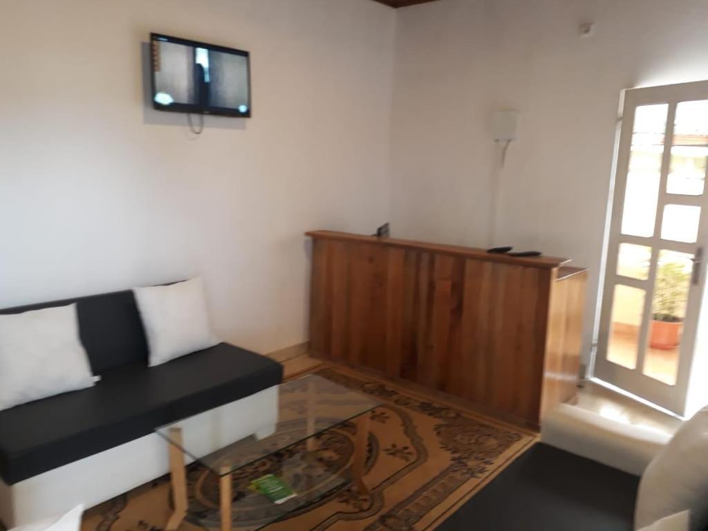 Prince Residencial Santo António Exteriér fotografie