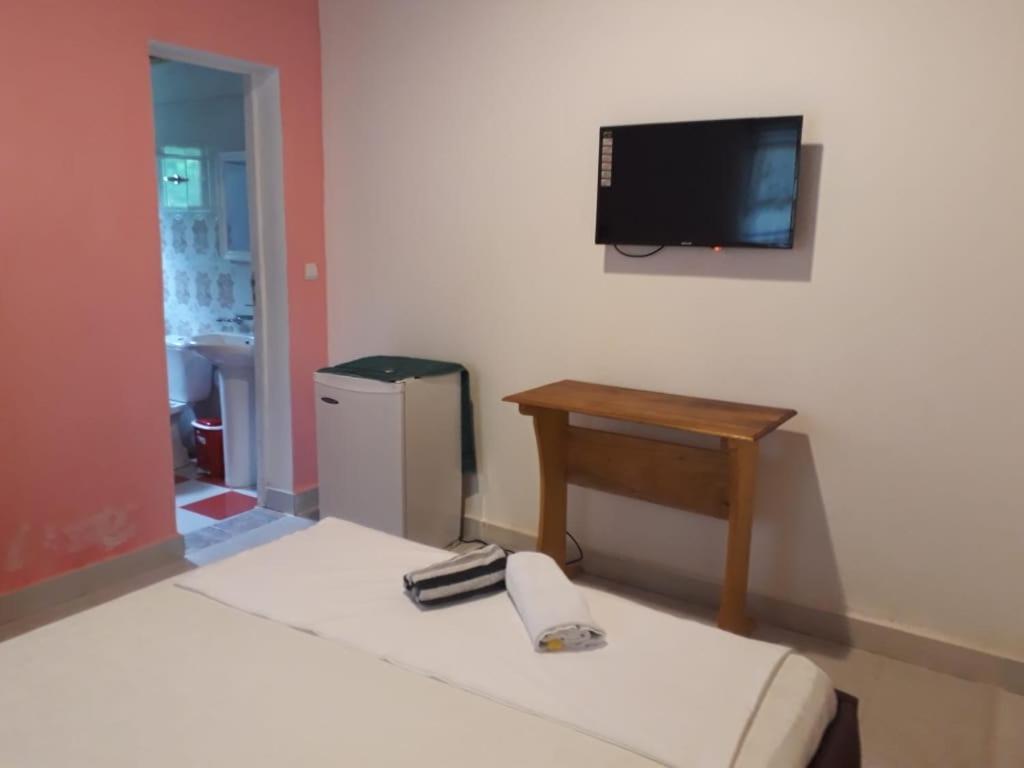 Prince Residencial Santo António Exteriér fotografie