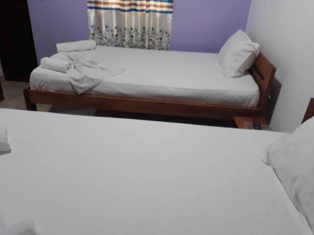 Prince Residencial Santo António Exteriér fotografie
