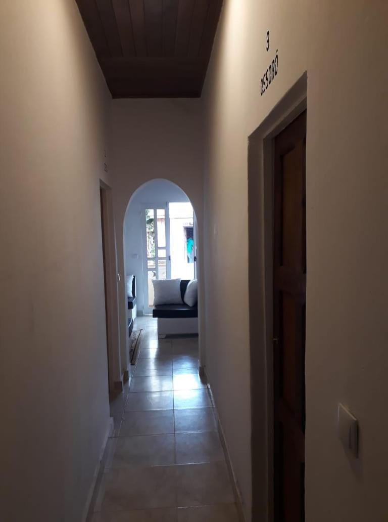 Prince Residencial Santo António Exteriér fotografie