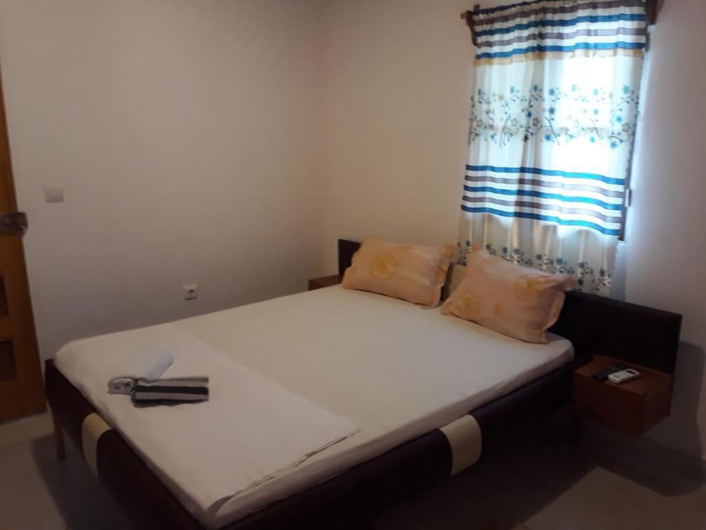 Prince Residencial Santo António Exteriér fotografie