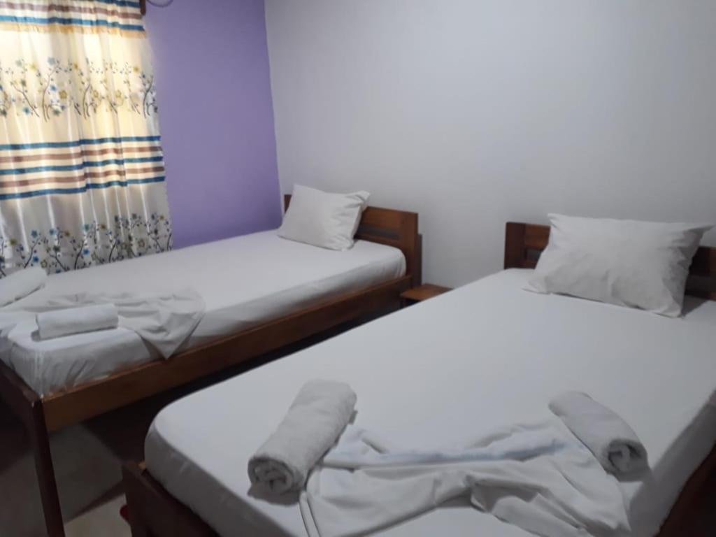 Prince Residencial Santo António Exteriér fotografie